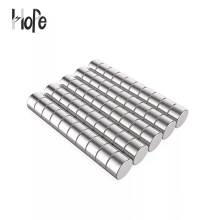 Rare earth neodymium electro magnets For Magnetic separator